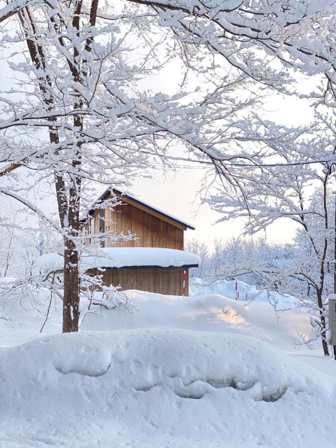 Vila Furano Peak Exteriér fotografie