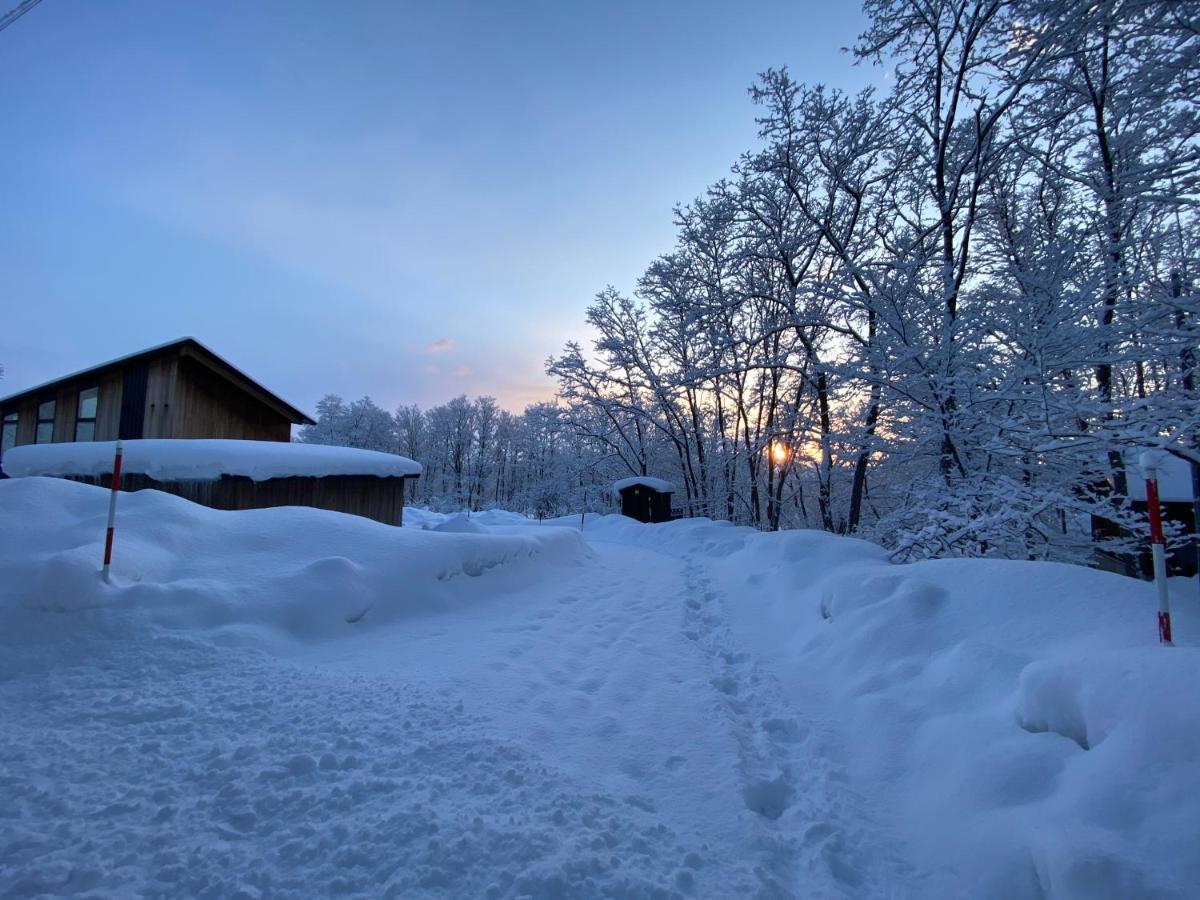 Vila Furano Peak Exteriér fotografie