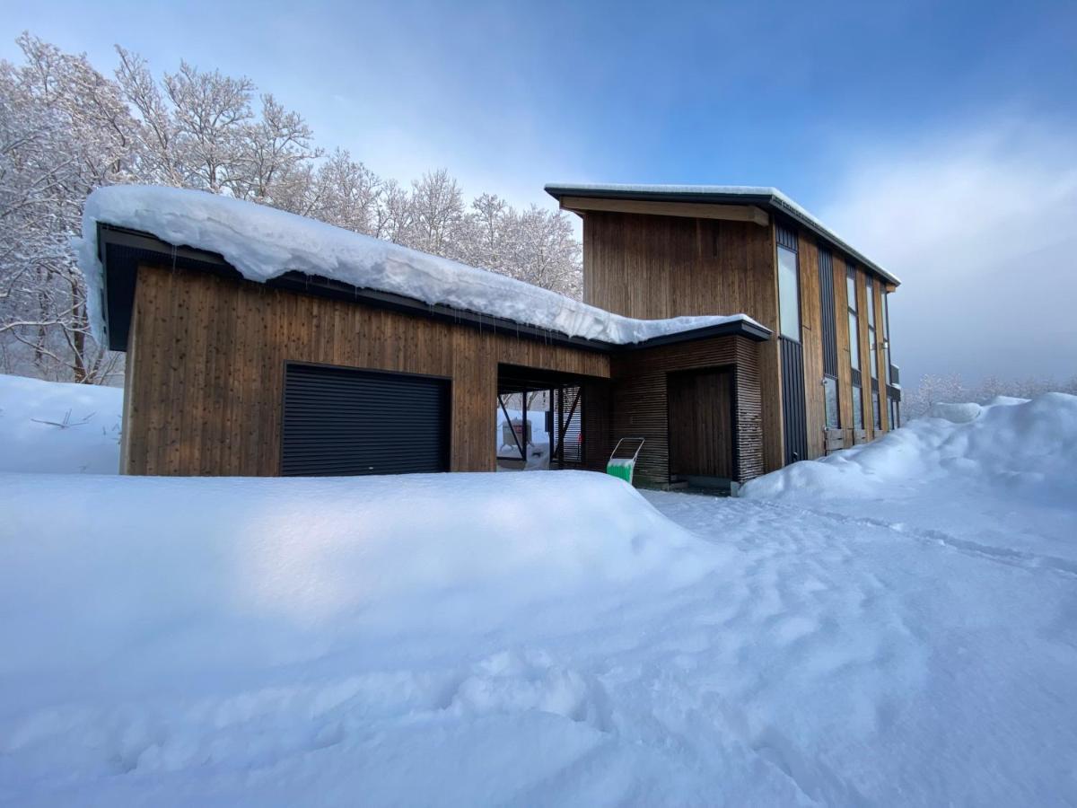 Vila Furano Peak Exteriér fotografie